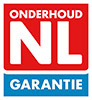 OnderhoudNL Garantie logo